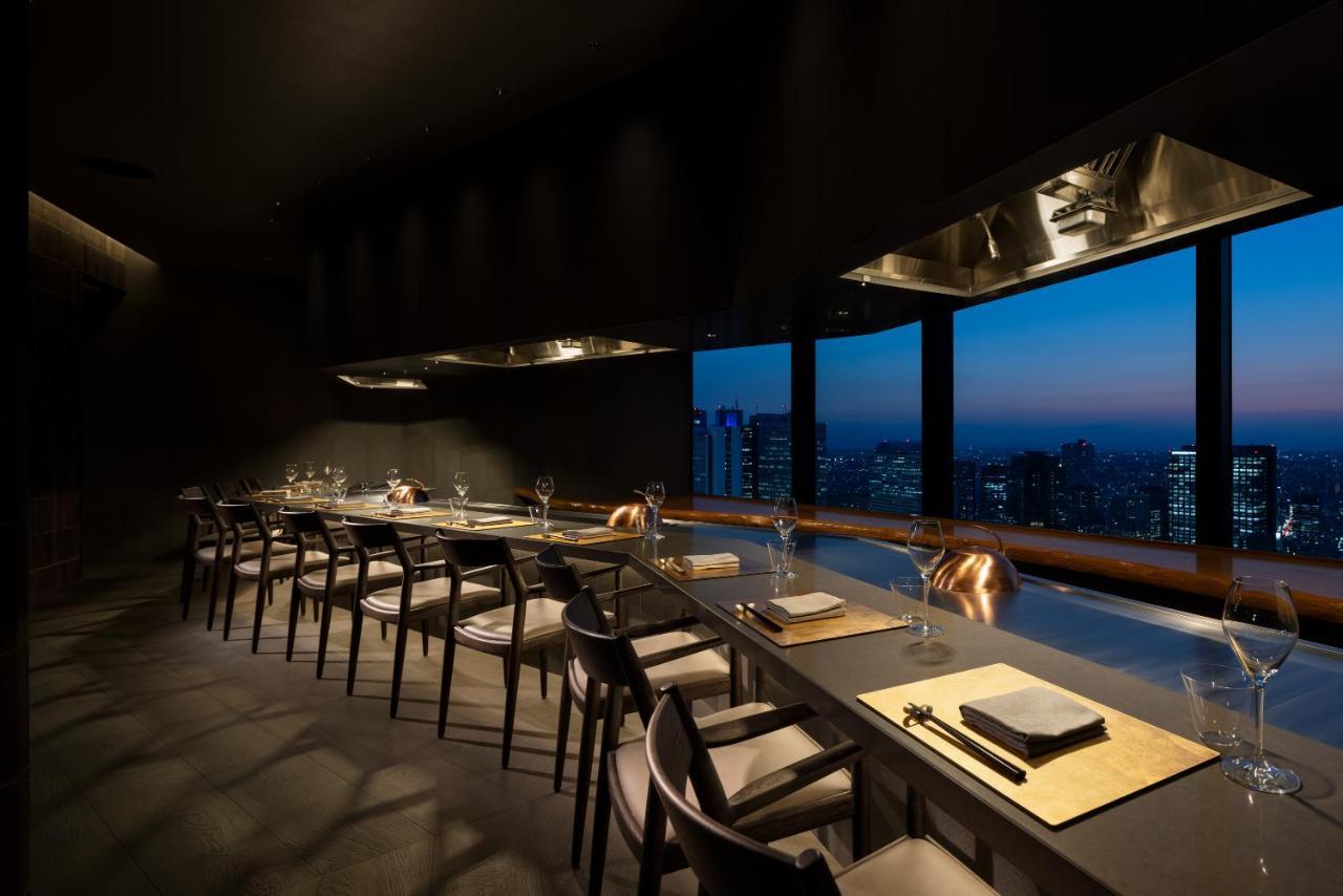 Bellustar Tokyo, A Pan Pacific Hotel Luaran gambar