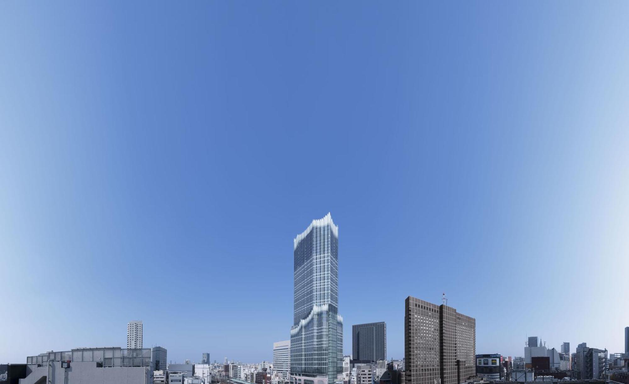 Bellustar Tokyo, A Pan Pacific Hotel Luaran gambar