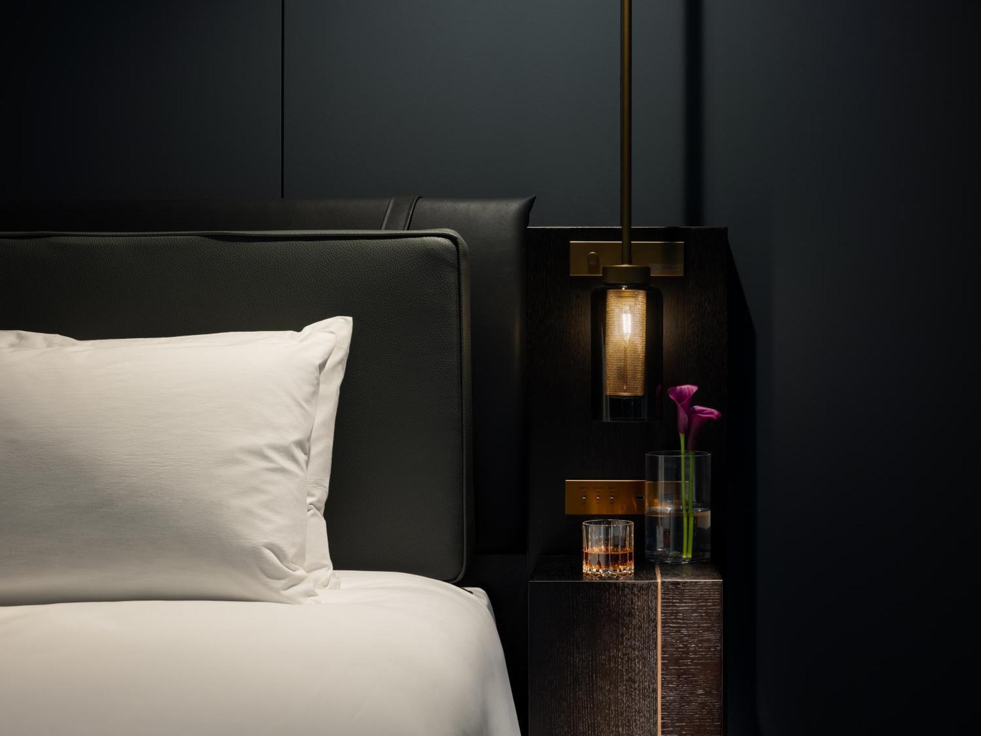 Bellustar Tokyo, A Pan Pacific Hotel Luaran gambar